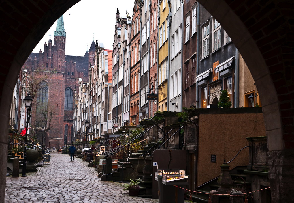 Gdansk